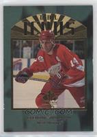 Brendan Shanahan [EX to NM]