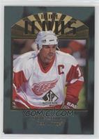 Steve Yzerman