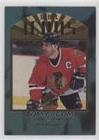 Chris Chelios [EX to NM]