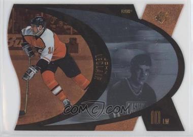 1997-98 SPx - [Base] - Bronze #38 - John LeClair