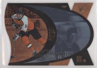 1997-98 SPx - [Base] - Bronze #38 - John LeClair