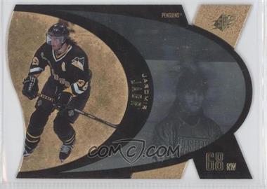 1997-98 SPx - [Base] - Gold #42 - Jaromir Jagr