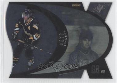 1997-98 SPx - [Base] - Steel #42 - Jaromir Jagr