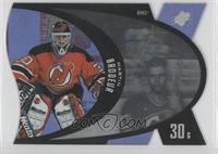 Martin Brodeur