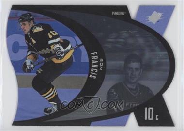 1997-98 SPx - [Base] #41 - Ron Francis