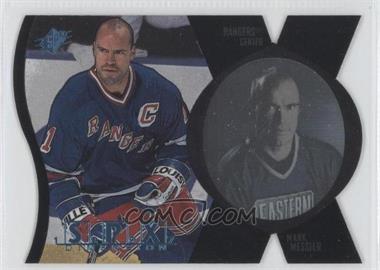 1997-98 SPx - Dimension #SPX3 - Mark Messier