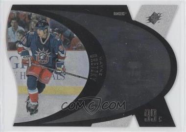 1997-98 SPx - Sample #30 - Wayne Gretzky