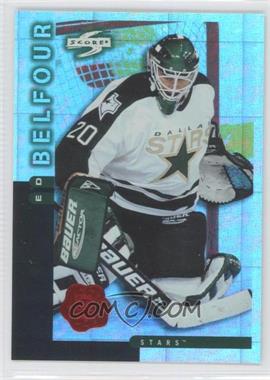 1997-98 Score - [Base] - Artist Proof #20 - Ed Belfour