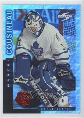 1997-98 Score - [Base] - Artist Proof #23 - Marcel Cousineau