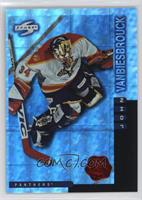 John Vanbiesbrouck