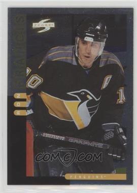 1997-98 Score - [Base] - Golden Blades #132 - Ron Francis