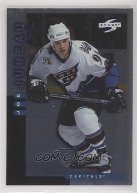 1997-98 Score - [Base] - Golden Blades #140 - Joe Juneau