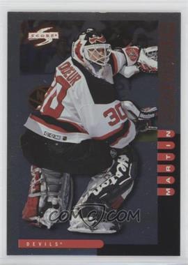 1997-98 Score - [Base] - Golden Blades #30 - Martin Brodeur