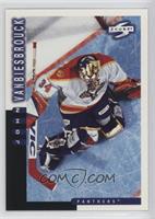 John Vanbiesbrouck