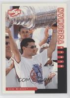 Steve Yzerman