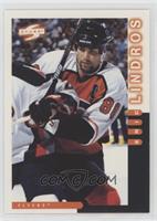 Eric Lindros