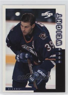 1997-98 Score - [Base] #100 - Doug Weight