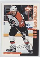 John LeClair