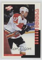 Jarome Iginla