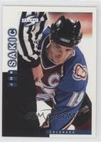 Joe Sakic