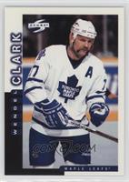 Wendel Clark