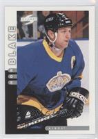 Rob Blake