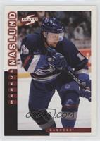 Markus Naslund