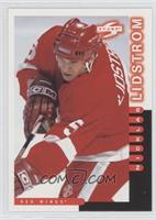 Nicklas Lidstrom