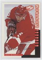 Nicklas Lidstrom