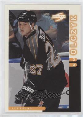 1997-98 Score - [Base] #206 - Ed Olczyk