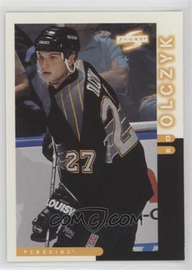 1997-98 Score - [Base] #206 - Ed Olczyk