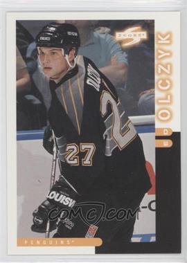 1997-98 Score - [Base] #206 - Ed Olczyk