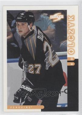 1997-98 Score - [Base] #206 - Ed Olczyk