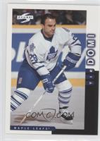 Tie Domi