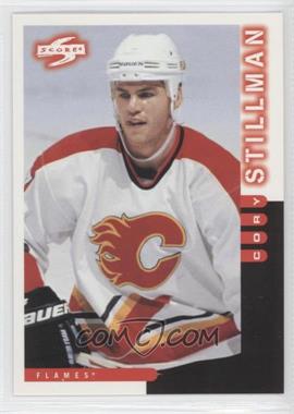 1997-98 Score - [Base] #225 - Cory Stillman