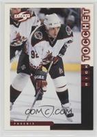 Rick Tocchet [Noted]