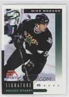 Mike Modano