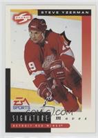 Steve Yzerman