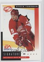 Steve Yzerman