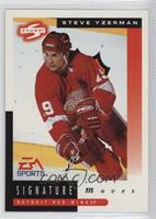 Steve Yzerman