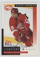 Steve Yzerman