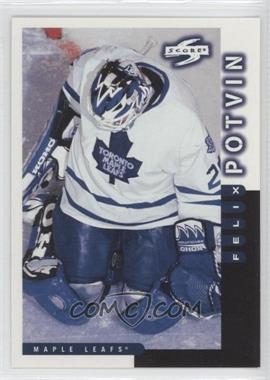 1997-98 Score - [Base] #29 - Felix Potvin