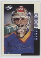 Grant Fuhr