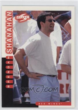 1997-98 Score - [Base] #80 - Brendan Shanahan