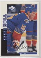 Brett Hull [Poor to Fair]