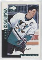 Paul Kariya