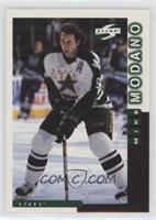 Mike Modano