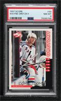 Wayne Gretzky [PSA 8 NM‑MT]