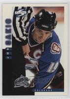 Joe Sakic