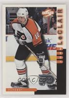 John LeClair